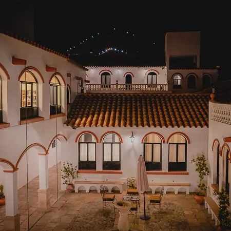 Colonial Hotel Boutique-2